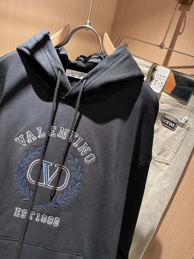 Valentino Hoodies